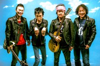 ザ・クロマニヨンズ