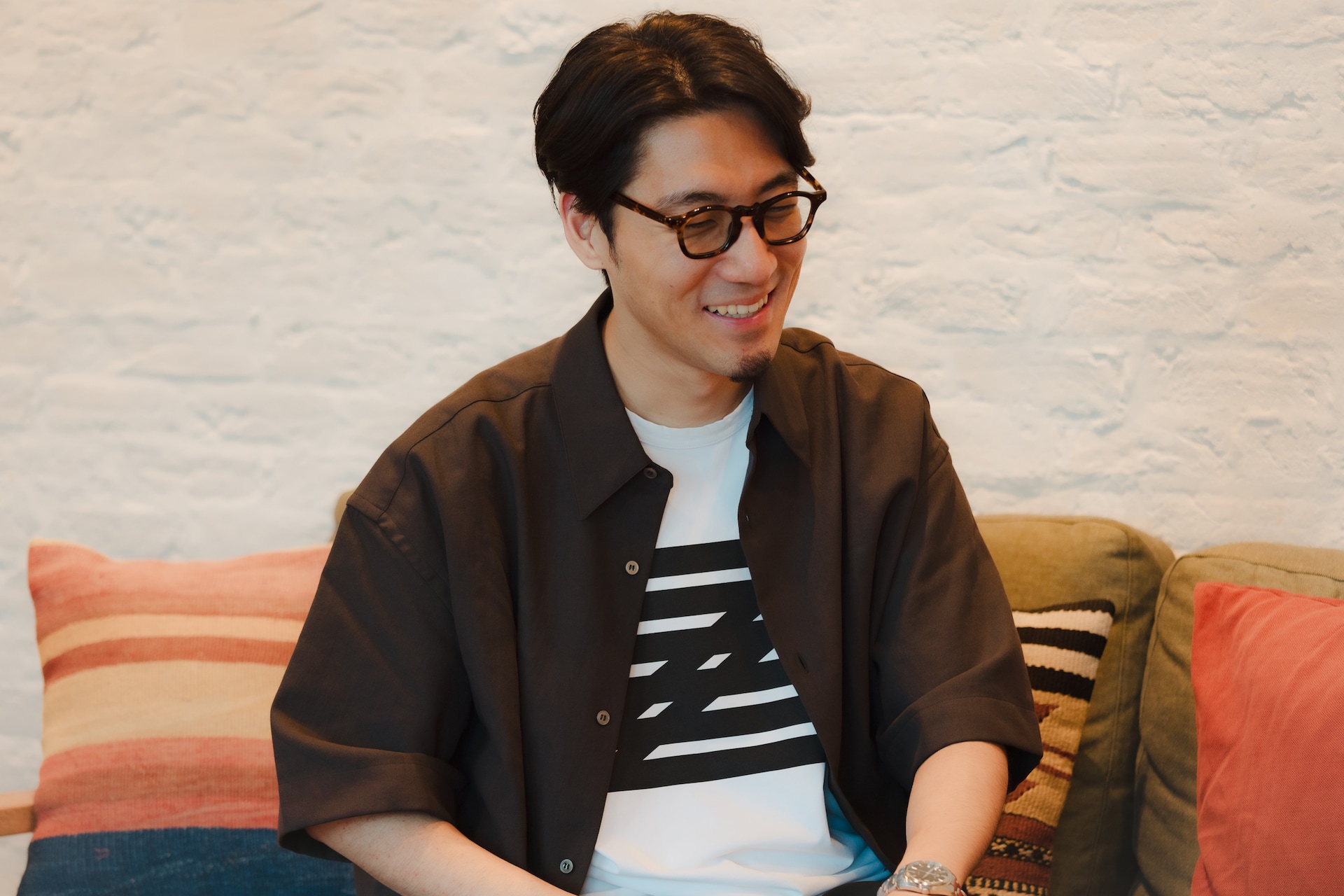 tofubeats トーフビーツ 超まとめ売り tofubeatsがメジャー契約を決めた意外すぎる理由とは？ | あの人に聞く
