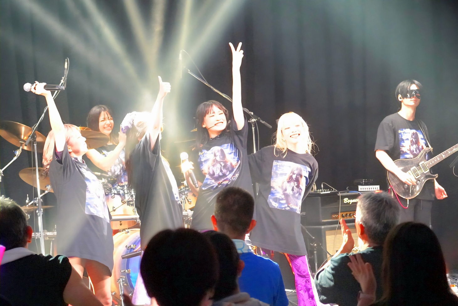 Genesis Girl