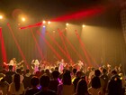 Yu-hi卒業&Ren脱退のGenesis Girl、轟音で駆け抜けた“再出発”の日