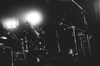 かみじょうちひろ（Dr）（Photo by takeshi yao）