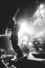 滝善充（G）（手前）（Photo by takeshi yao）