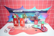 「MEMEME」の製品。