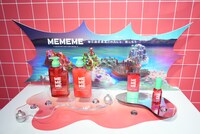 「MEMEME」の製品。