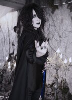 Mana（Moi-même-Moitié プロデューサー）