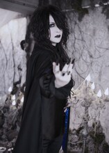 Mana（Moi-même-Moitié プロデューサー）