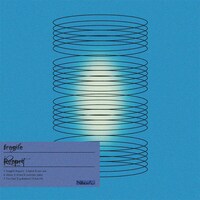 Nikoん「fragile Report」ジャケット