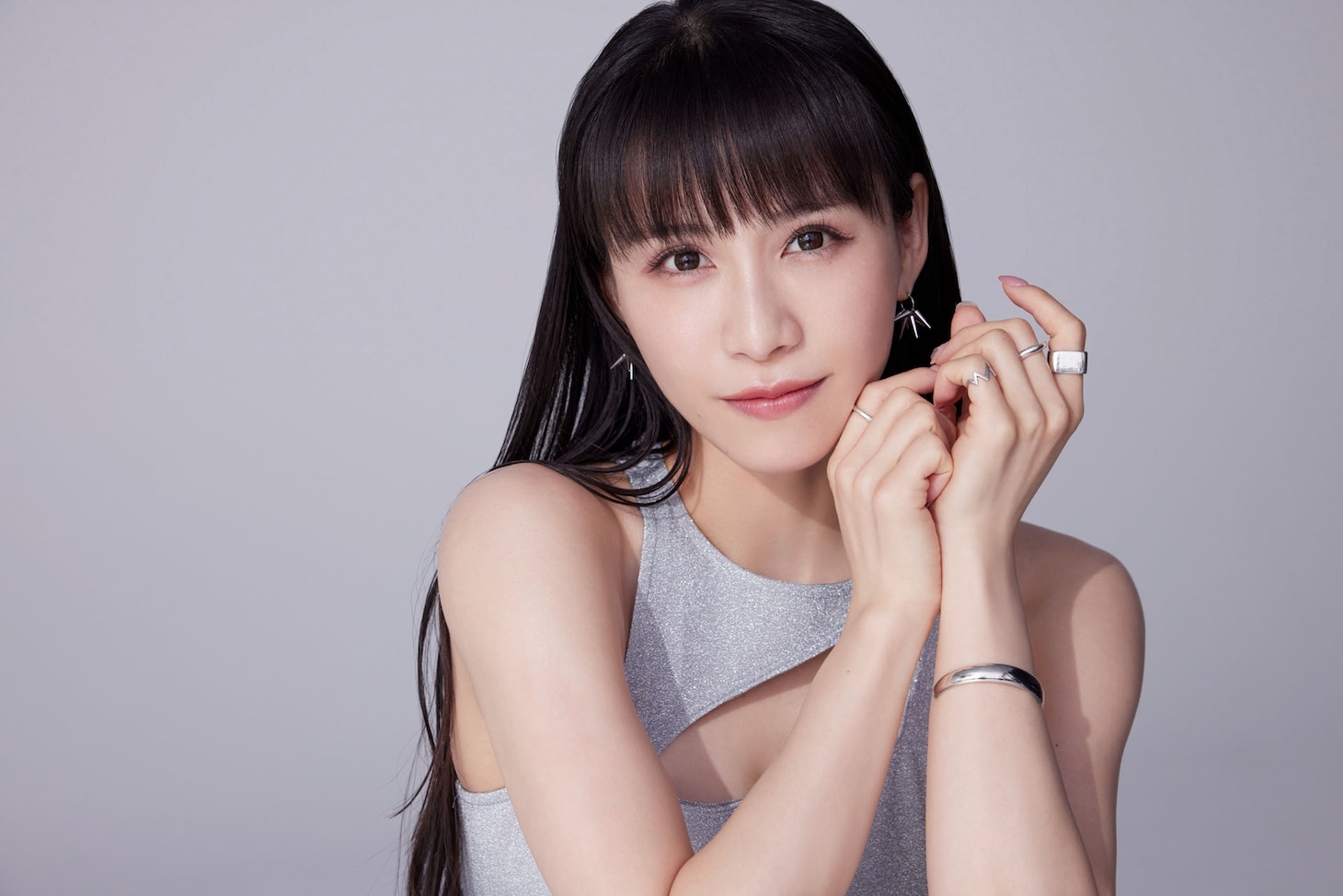 あ～ちゃん（Perfume）