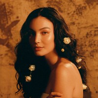 Sarah Hemi「Unforgettable」配信ジャケット