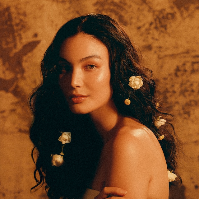 Sarah Hemi「Unforgettable」配信ジャケット