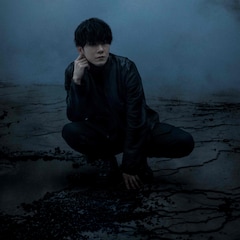 TK from 凛として時雨「unravel」10周年で新解釈、儚さと激情交えたアコースティックver配信