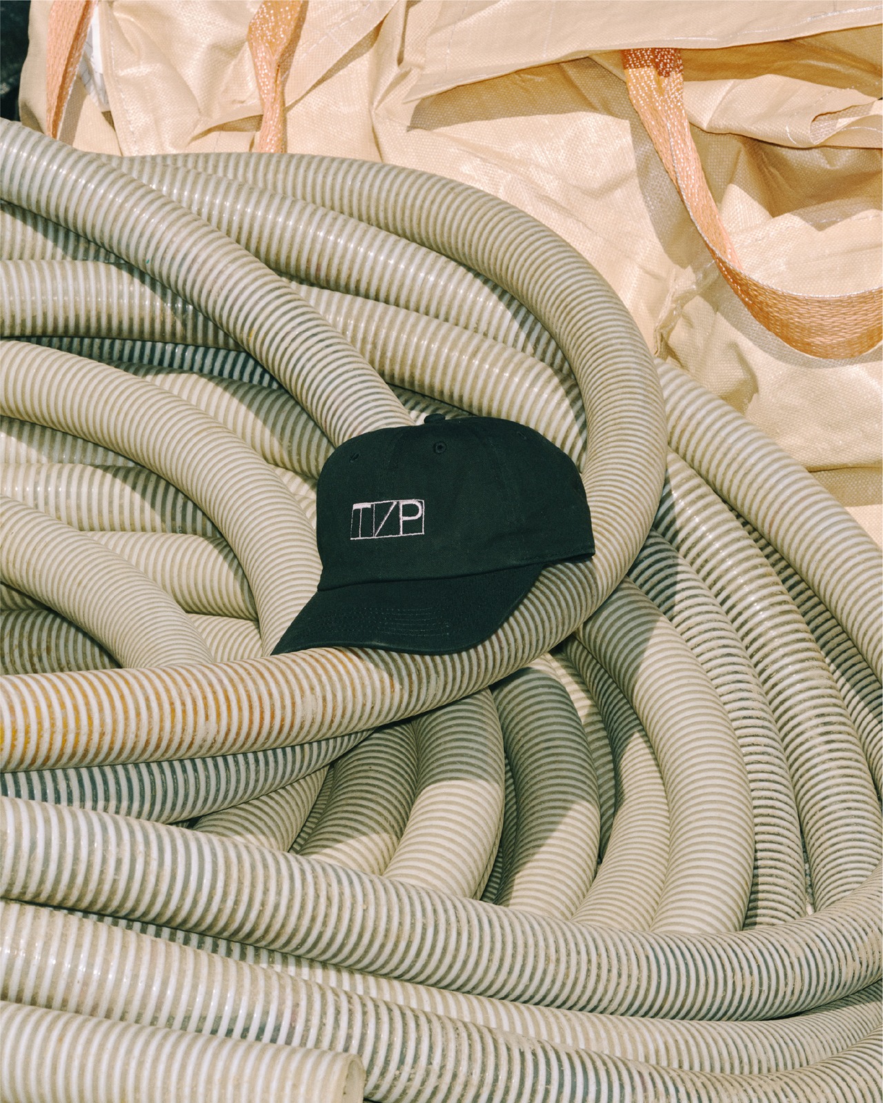 TVP CAP