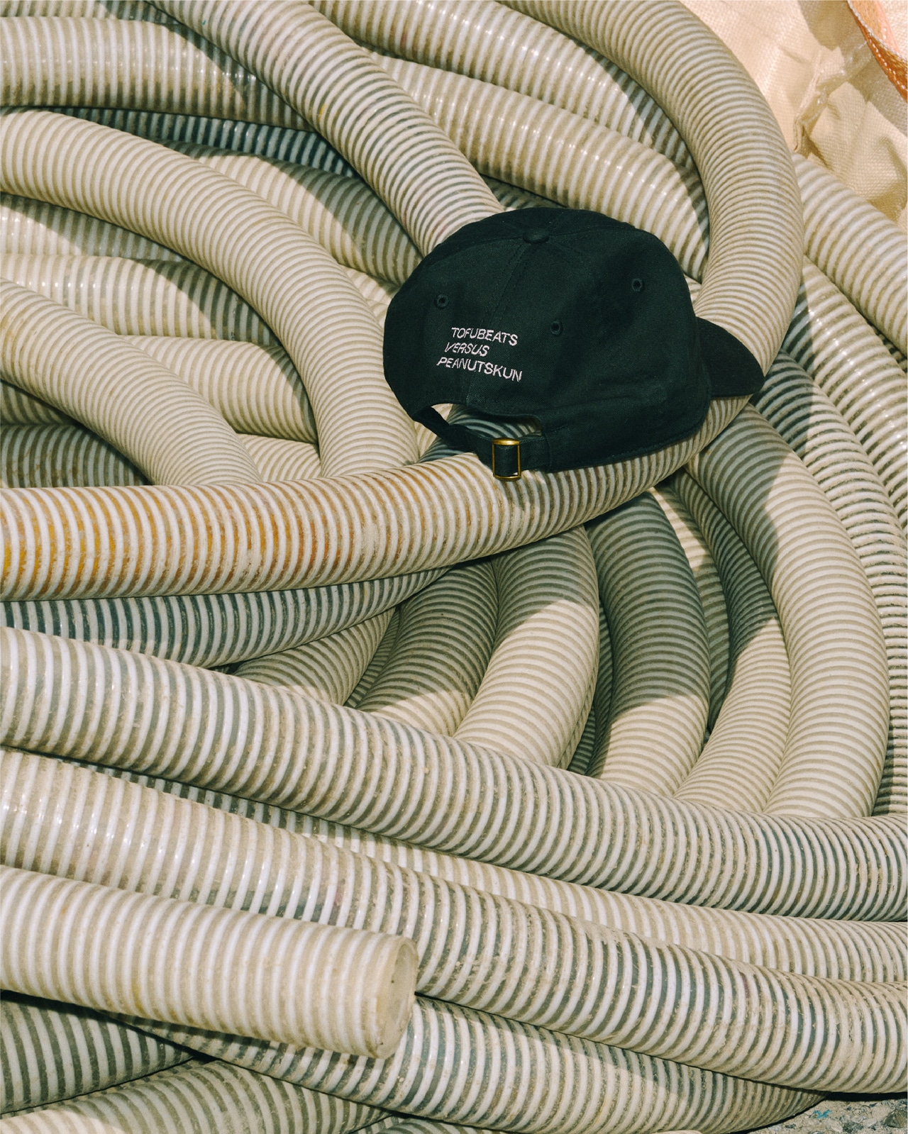 TVP CAP