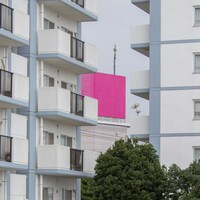 cero「健忘者たち」配信ジャケット