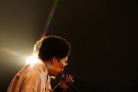 レキシ（撮影：森口眞梨子）