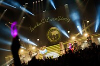 「レキシツアー2025 ～イルカラブストーリー 101回目のイナホバケーション～」の様子。（撮影：森口眞梨子）