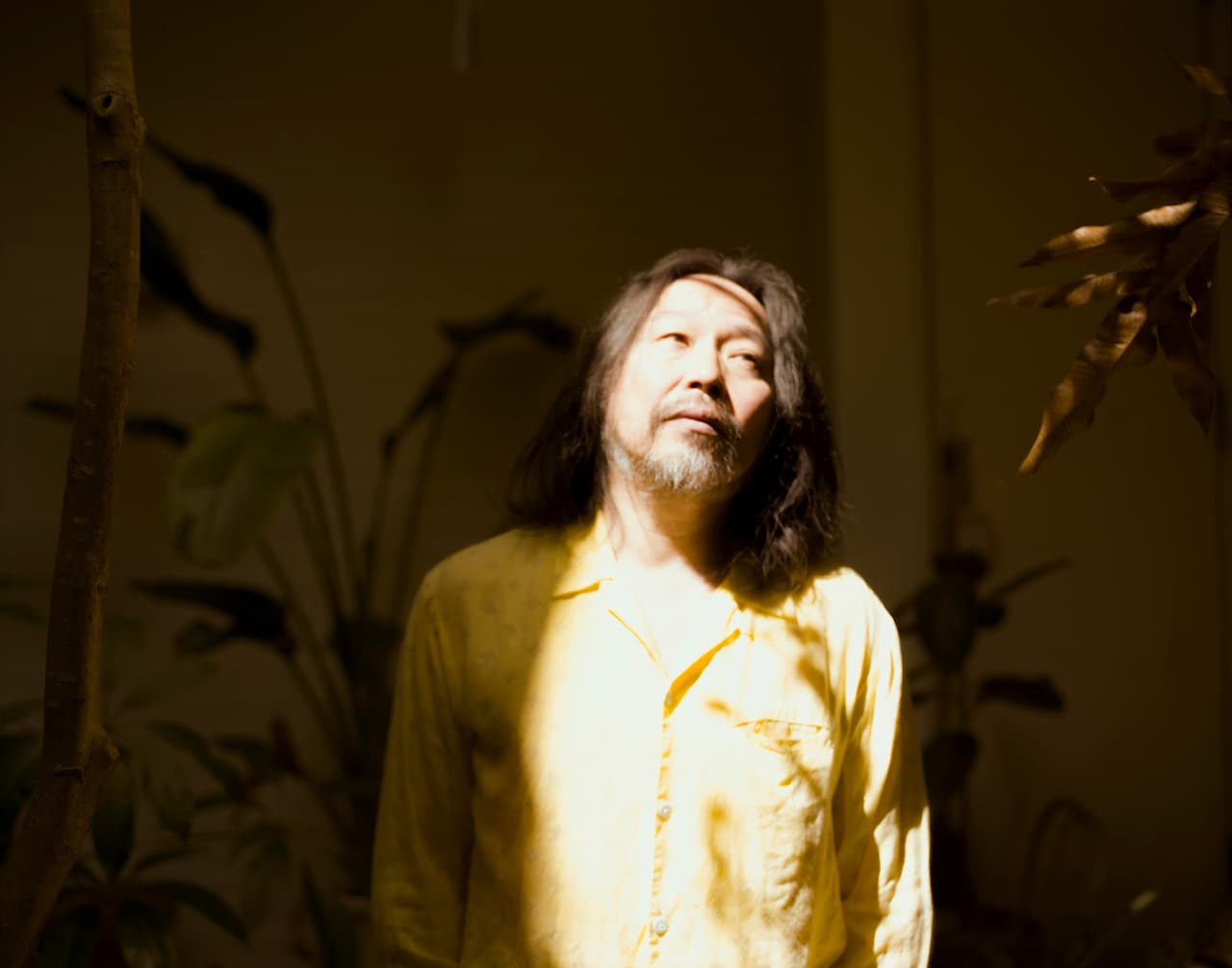 夜空虫　yo la tengo 曽我部恵一　キリンジ たま 曽我部恵一×CRZKNYが反戦の強い思い込めた「永い夜」リミックス