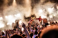 ハルカミライ（撮影：タカギユウスケ）