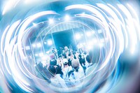 UNISON SQUARE GARDEN（撮影：タカギユウスケ）