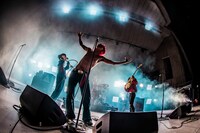 ハルカミライ（撮影：タカギユウスケ）