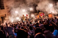 ハルカミライ（撮影：タカギユウスケ）