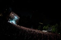 ハルカミライのライブの様子。（撮影：タカギユウスケ）