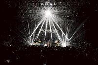FOMARE（Photo by RUI HASHIMOTO ［SOUND SHOOTER］）