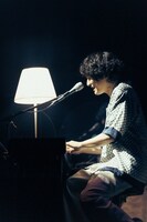 石崎ひゅーい （Photo by Ayumu Kosugi）