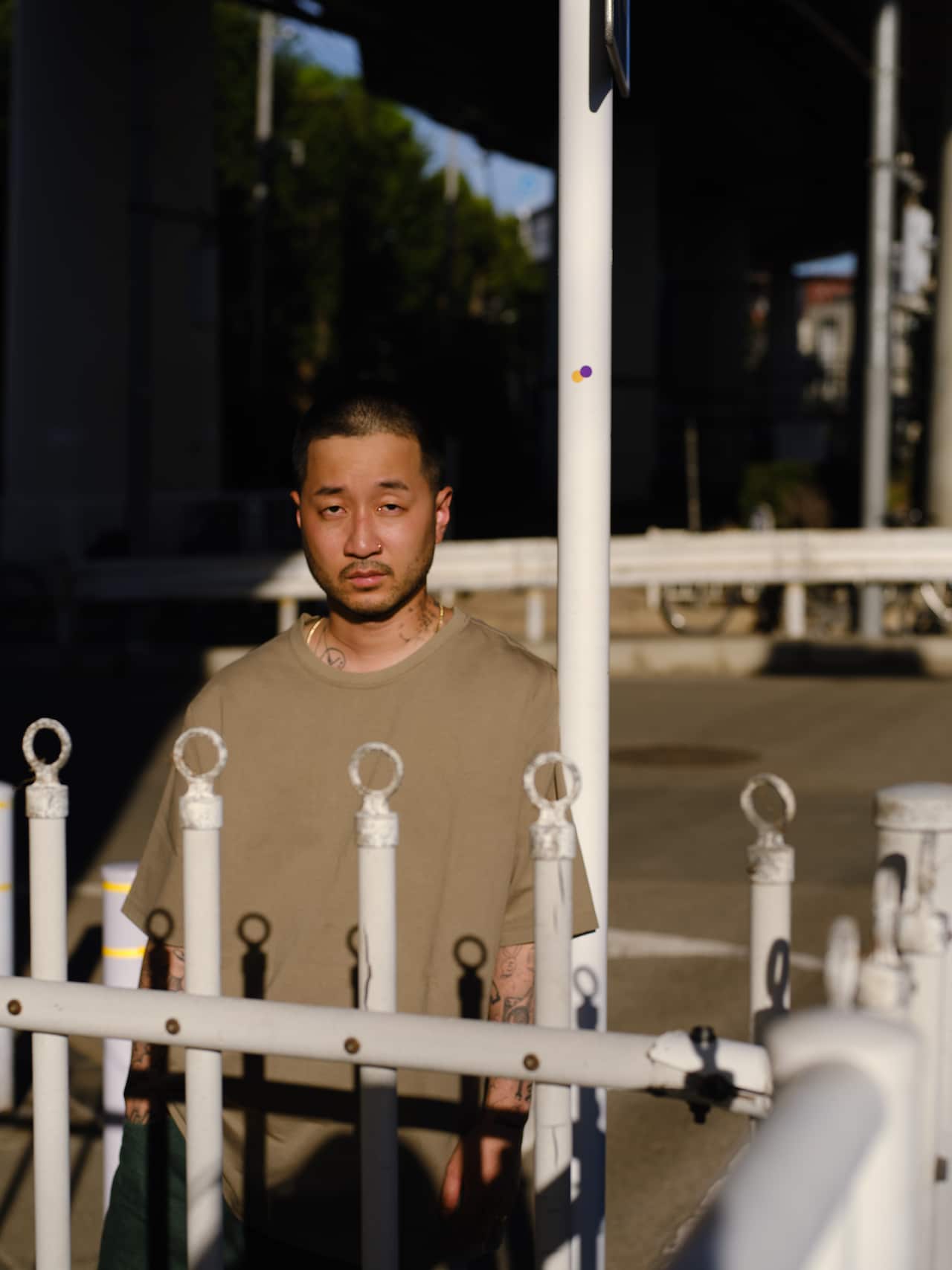 5lack 高田音楽制作事務所 TOSJ TOKYO そのさきのはなし 板橋 5lack