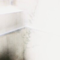 Cuegee「too much / About time. I'm ready.」配信ジャケット