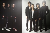 「BJC×TMGE POP-UP STORE」1階に設けられたフォトスポット。