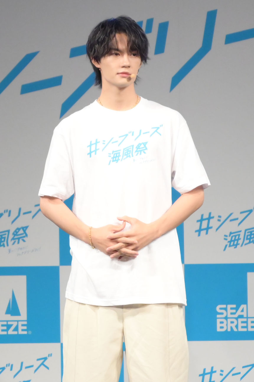 佐野勇斗