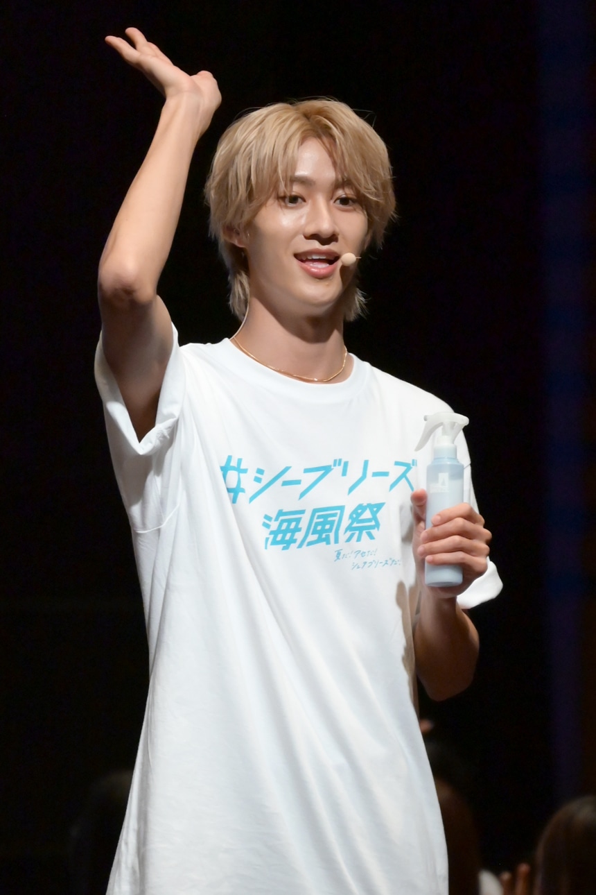曽野舜太