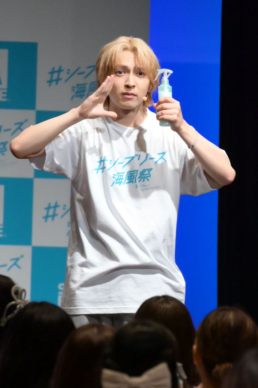 吉田仁人