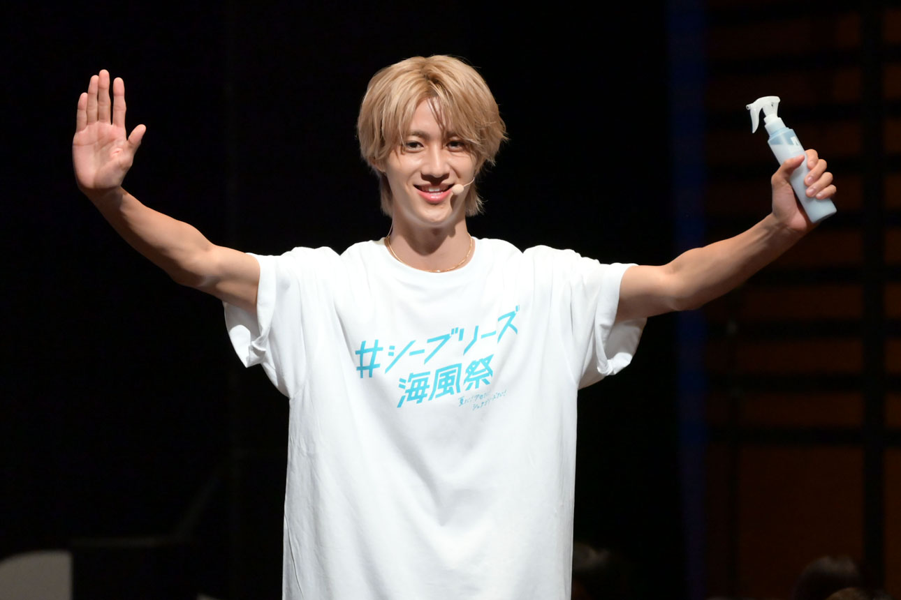 曽野舜太