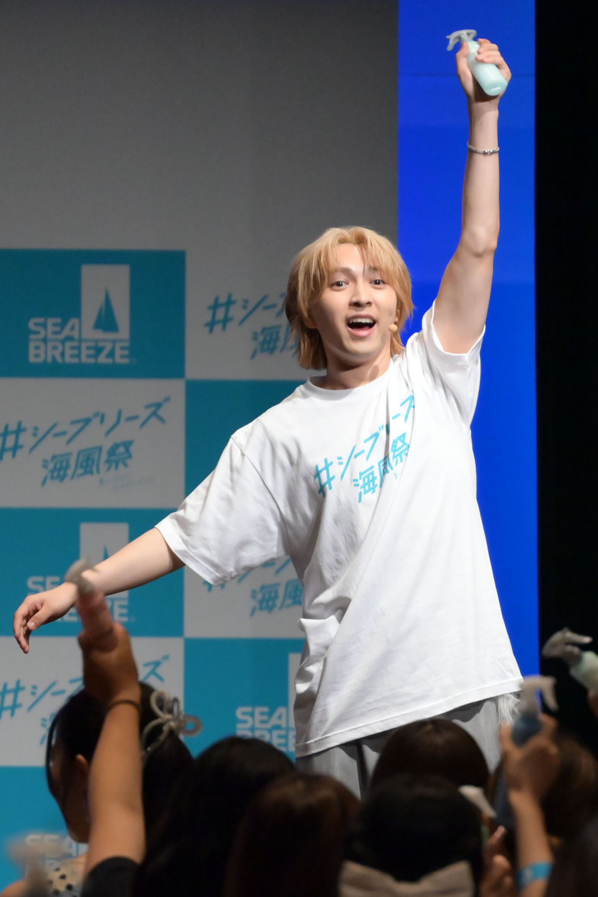 吉田仁人