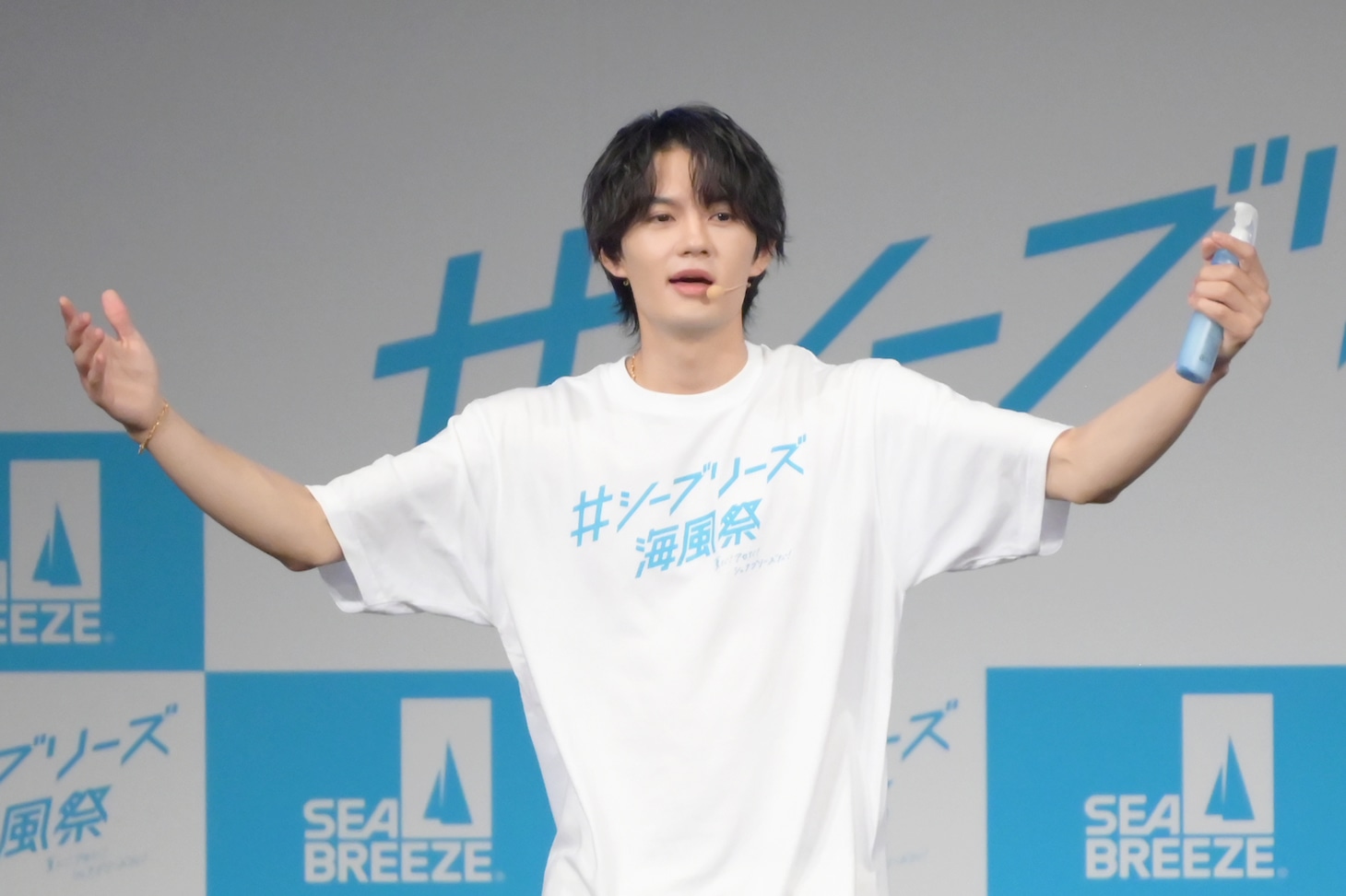 佐野勇斗