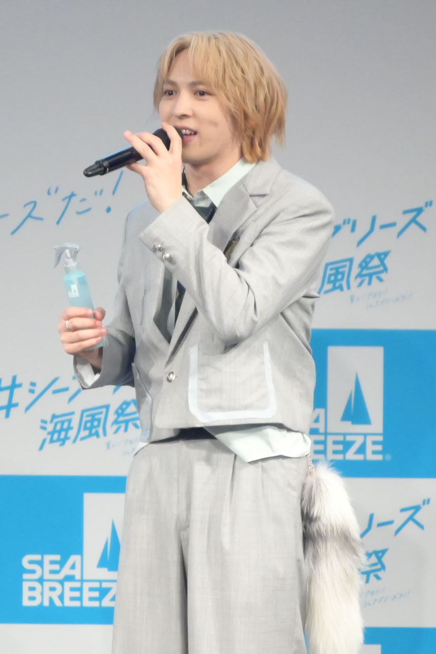 吉田仁人