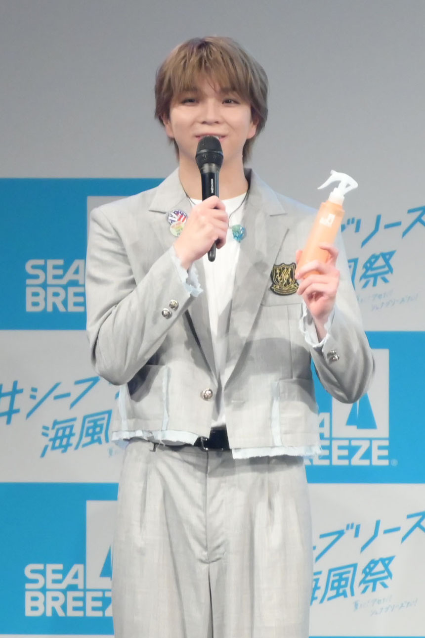 塩崎太智