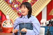 井森美幸 ©読売テレビ