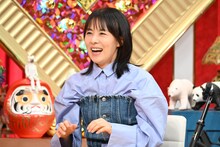 井森美幸 ©読売テレビ