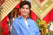 岩田剛典 ©読売テレビ