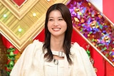 生見愛瑠 ©読売テレビ