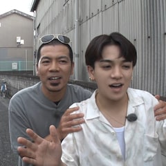 今夜放送「ゴールデンタッグ」にTravis Japan宮近海斗、ACEes浮所飛貴、あの