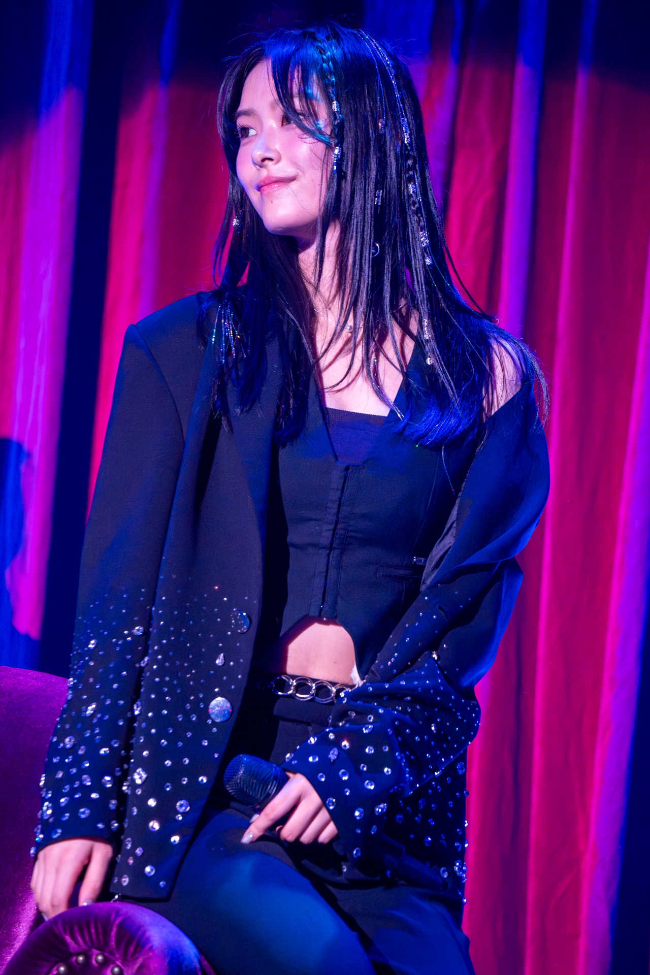 YUKI