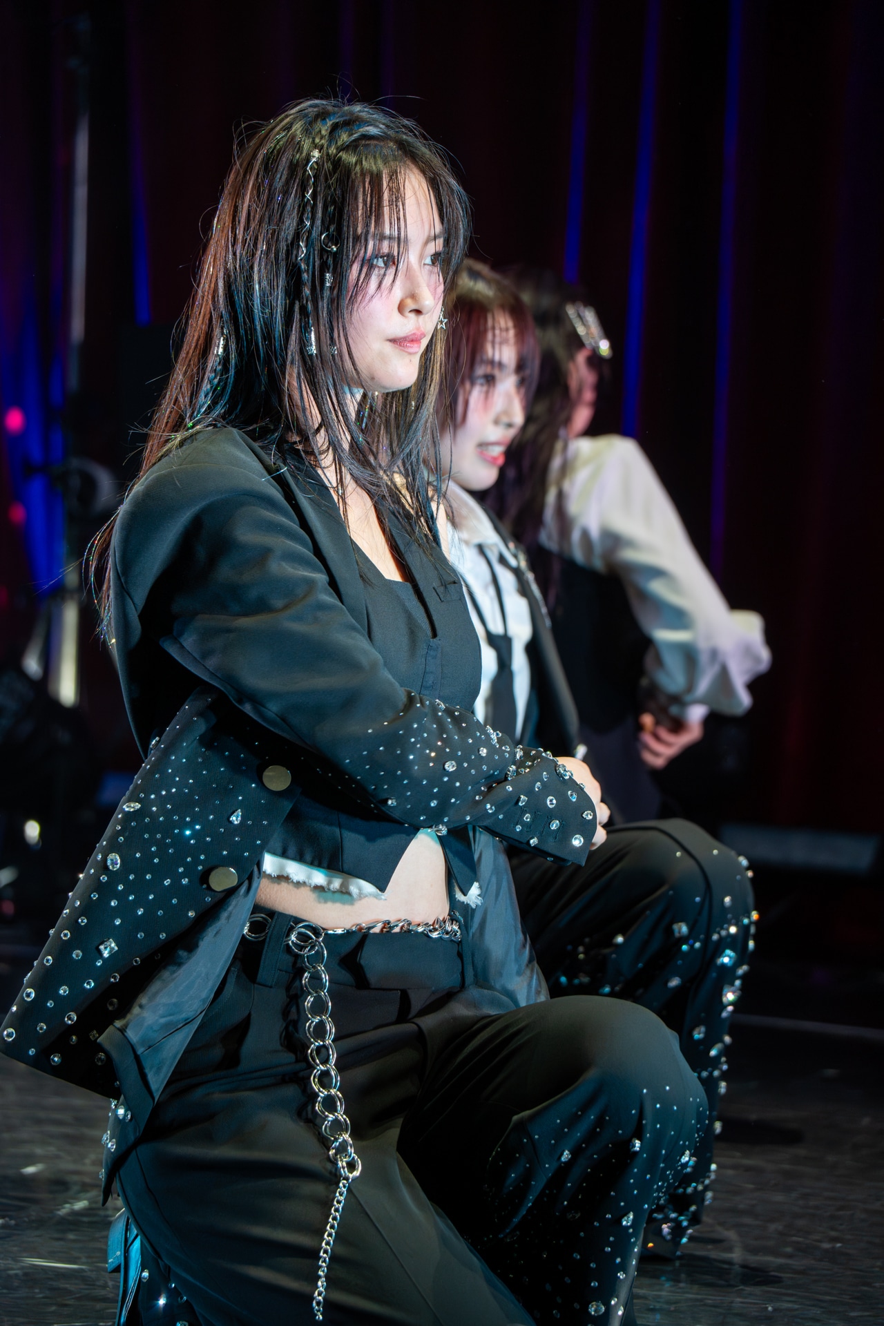 YUKI