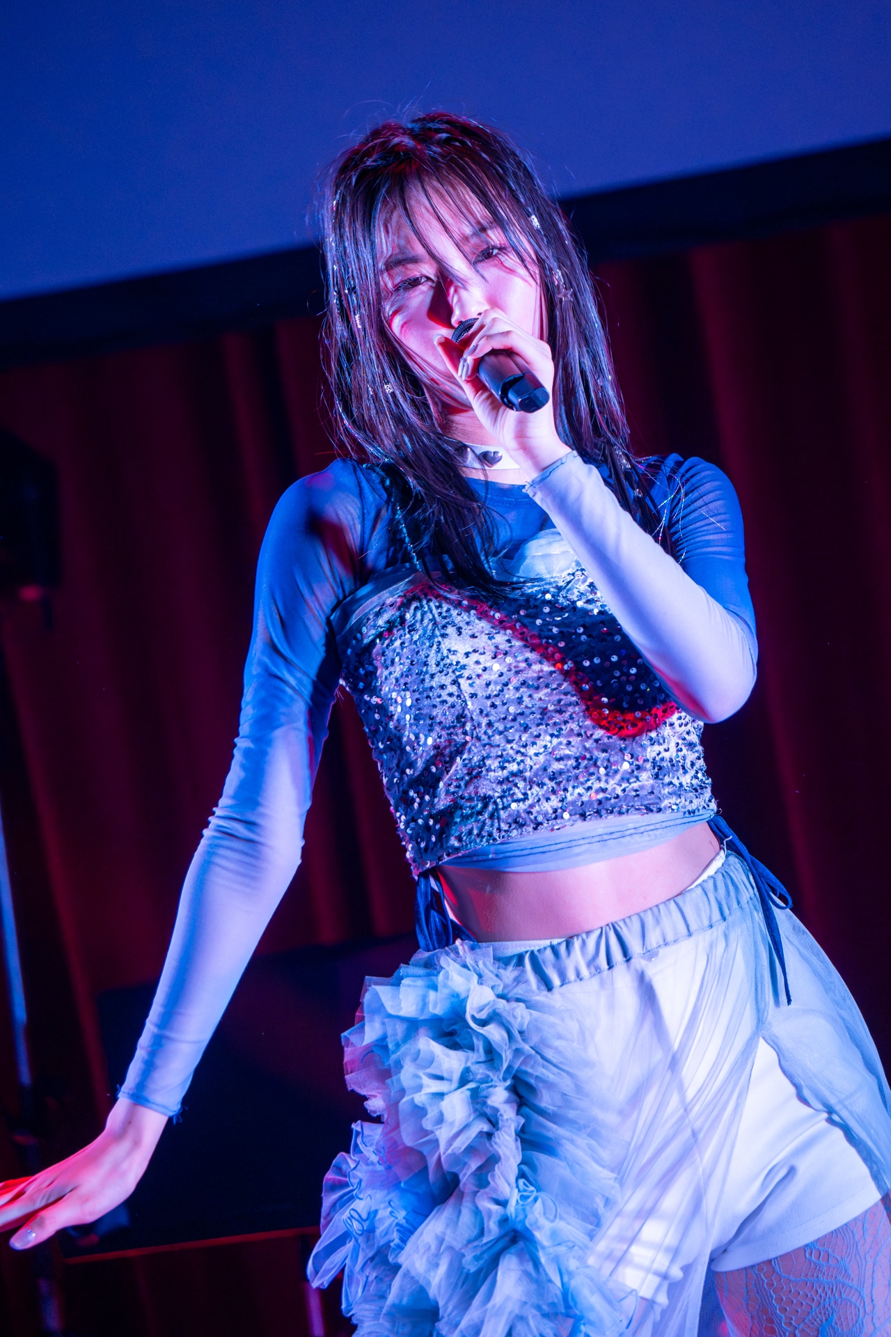 YUKI