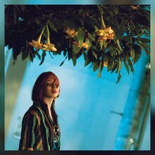 ぷにぷに電機「Optimystipue（feat. Pikes）」配信ジャケット