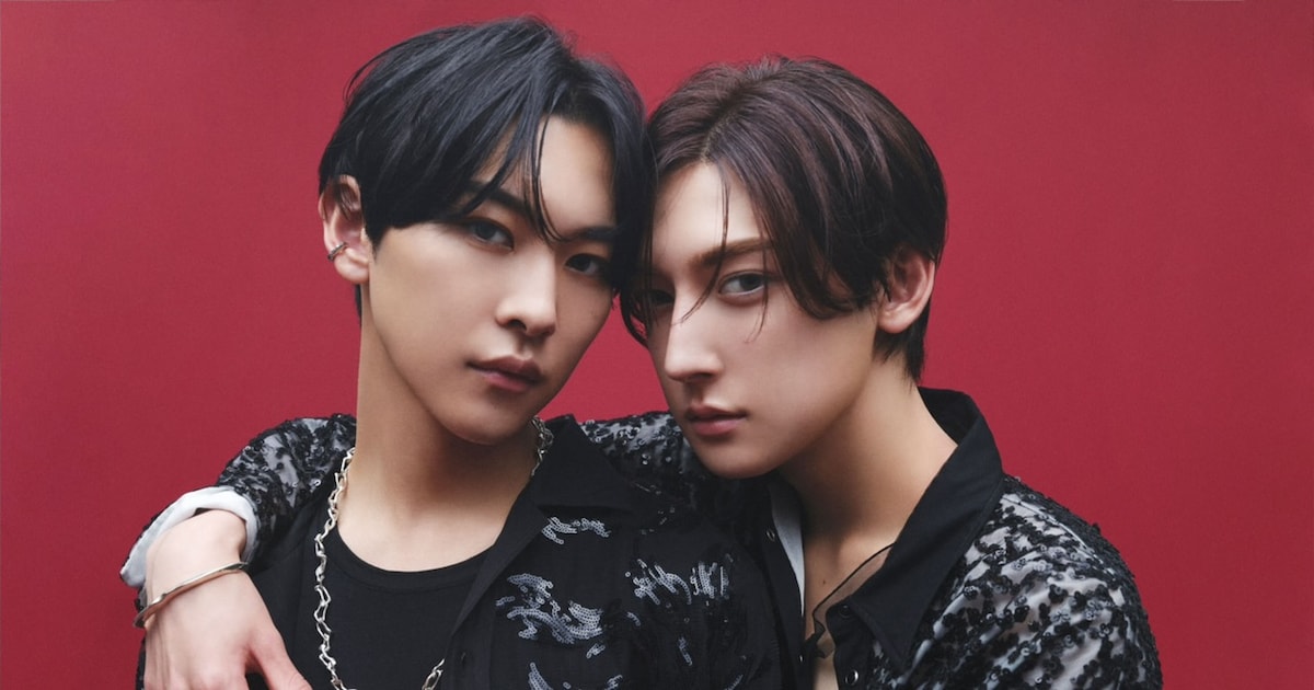 本多大夢×浜川路己＝ROIROM、初の単独公演は有明アリーナで（コメント 