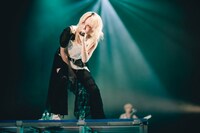 Reol（撮影：藤井拓）